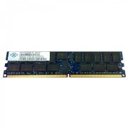 NT4GT72U4ND0BV-AD Nanya Memoria 4GB DDR2 800MHz ECC Regist PC2-6400 DDR2-800MHz ECC Registered CL6 240-Pin DIMM Dual Rank 1.8V 2 | Nanya Memoria 4GB DDR2 800MHz ECC Regist PC2-6400 DDR2-800MHz ECC Registered CL6 240-Pin DIMM Dual Rank 1.8V 2 Nanya Memoria 4GB DDR2 800MHz ECC Regist PC2-6400 DDR2-800MHz ECC Registered CL6 240-Pin DIMM Dual Rank 1.8V 2