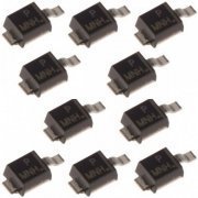 NUD4700 10x Diodo de proteção LED SCR Shunt MNH NUD4700SNT1G marcação de lote no componente é: K MNH. | 10x Diodo de proteção LED SCR Shunt MNH NUD4700SNT1G marcação de lote no componente é: K MNH. 10x Diodo de proteção LED SCR Shunt MNH NUD4700SNT1G marcação de lote no componente é: K MNH.