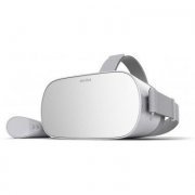 Headset Oculus GO VR Standalone 64GB Realidade Virtual True Standalone sem dispositivos adicionais