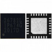 OZ26782LN-D-0-TR CI 26782L OZ26782L PWM QFN28 SMD | CI 26782L OZ26782L PWM QFN28 SMD CI 26782L OZ26782L PWM QFN28 SMD