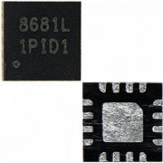 OZ8681LN CI 8681L OZ8681 PWM battery charger QFN16 SMD | CI 8681L OZ8681 PWM battery charger QFN16 SMD CI 8681L OZ8681 PWM battery charger QFN16 SMD