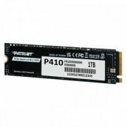 P410P1TBM28H Patriot SSD 1TB M.2 NVMe P410 PCIe Gen4 leitura 5000MB/s escrita 4500MB/s | Patriot SSD 1TB M.2 NVMe P410 PCIe Gen4 leitura 5000MB/s escrita 4500MB/s Patriot SSD 1TB M.2 NVMe P410 PCIe Gen4 leitura 5000MB/s escrita 4500MB/s