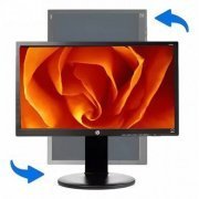 P6L17AA HP monitor LED V225hz 21.5 IPS FULL HD ajuste de altura e inclinação | HP monitor LED V225hz 21.5 IPS FULL HD ajuste de altura e inclinação HP monitor LED V225hz 21.5 IPS FULL HD ajuste de altura e inclinação