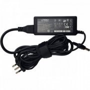 PA-1650-02 Fonte notebook LiteOn 65W 20V 3.25A Plug 5.0x3.0mm acompanha cabo de energia | Fonte notebook LiteOn 65W 20V 3.25A Plug 5.0x3.0mm acompanha cabo de energia Fonte notebook LiteOn 65W 20V 3.25A Plug 5.0x3.0mm acompanha cabo de energia