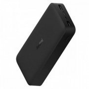 PB200LZM Xiaomi Power Bank Redmi PB200LZM 20.000mAh turbo com carga rápida de 18W | Xiaomi Power Bank Redmi PB200LZM 20.000mAh turbo com carga rápida de 18W Xiaomi Power Bank Redmi PB200LZM 20.000mAh turbo com carga rápida de 18W