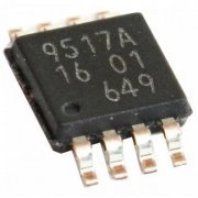 PCA9517ADP NXP Ci 9517A interface i2C ReDriver 2CH 400kHz TSSOP8 | NXP Ci 9517A interface i2C ReDriver 2CH 400kHz TSSOP8 NXP Ci 9517A interface i2C ReDriver 2CH 400kHz TSSOP8