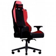 PCSTL-VM PCYes cadeira gamer Sentinel Red Magma 150kg | PCYes cadeira gamer Sentinel Red Magma 150kg PCYes cadeira gamer Sentinel Red Magma 150kg