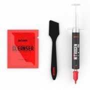 PCYNM15125 PCYES pasta térmica Nitrogen Max 1.5G 12.5W/MK cor cinza | PCYES pasta térmica Nitrogen Max 1.5G 12.5W/MK cor cinza PCYES pasta térmica Nitrogen Max 1.5G 12.5W/MK cor cinza