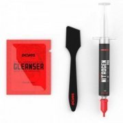 PCYNP0485 PCYES pasta térmica Nitrogen Pro 4g 8.5W/MK cinza | PCYES pasta térmica Nitrogen Pro 4g 8.5W/MK cinza PCYES pasta térmica Nitrogen Pro 4g 8.5W/MK cinza