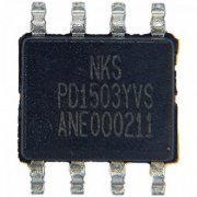 PD1503YVS Mosfet dual NCH 30V 9A SOP8 SMD | Mosfet dual NCH 30V 9A SOP8 SMD Mosfet dual NCH 30V 9A SOP8 SMD