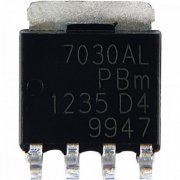 PH7030AL Transistor Mosfet 7030AL 35V 76A NCH SOT669 | Transistor Mosfet 7030AL 35V 76A NCH SOT669 Transistor Mosfet 7030AL 35V 76A NCH SOT669