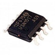 PIC12F675-I/SN MCU 8bit PIC RISC 1.75KB Flash 8Pin SOIC 2.5V/3.3V/5V | MCU 8bit PIC RISC 1.75KB Flash 8Pin SOIC 2.5V/3.3V/5V MCU 8bit PIC RISC 1.75KB Flash 8Pin SOIC 2.5V/3.3V/5V
