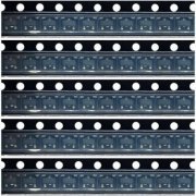 PJA138K_R1_00001 Mosfet 8K3H7 N-channel 50V 500mA SOT23 (Kit 50x) Kit com 50 unidades | Mosfet 8K3H7 N-channel 50V 500mA SOT23 (Kit 50x) Kit com 50 unidades Mosfet 8K3H7 N-channel 50V 500mA SOT23 (Kit 50x) Kit com 50 unidades