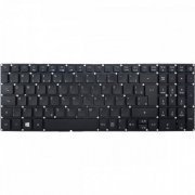 PK131NX1A28 Teclado original Acer Aspire A515-51/41 ES1-573 wifi na tecla F3 / ABNT2 | Teclado original Acer Aspire A515-51/41 ES1-573 wifi na tecla F3 / ABNT2 Teclado original Acer Aspire A515-51/41 ES1-573 wifi na tecla F3 / ABNT2