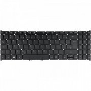 PK132WV3A29 Teclado original notebook Acer Aspire A515-45 tecla wifi no F2 / cor preto | Teclado original notebook Acer Aspire A515-45 tecla wifi no F2 / cor preto Teclado original notebook Acer Aspire A515-45 tecla wifi no F2 / cor preto