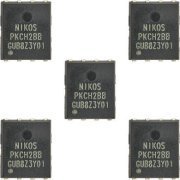 PKCH2BBAS 5x Mosfet PKCH2BB N-Channel 30V 229A PDFN 5x6P original Niko Semi | 5x Mosfet PKCH2BB N-Channel 30V 229A PDFN 5x6P original Niko Semi 5x Mosfet PKCH2BB N-Channel 30V 229A PDFN 5x6P original Niko Semi