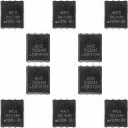 PKE00BB Niko transistor mosfet PKE00BB kit com 10 unidades N-Channel 30V 75A PDFN 5x6mm, baixa RDS(on) Alta Performanc | Niko transistor mosfet PKE00BB kit com 10 unidades N-Channel 30V 75A PDFN 5x6mm, baixa RDS(on) Alta Performanc Niko transistor mosfet PKE00BB kit com 10 unidades N-Channel 30V 75A PDFN 5x6mm, baixa RDS(on) Alta Performanc