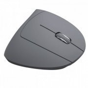 PM300 Vinik mouse vertical Power Fit wireless cinza receptor USB bateria recarregável | Vinik mouse vertical Power Fit wireless cinza receptor USB bateria recarregável Vinik mouse vertical Power Fit wireless cinza receptor USB bateria recarregável