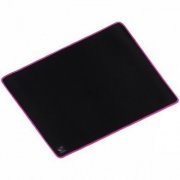 PMC50X40P PCYes mousepad gamer Colors Medium Pink 500x400mm estilo speed bordas costuradas e material antiderrapante | PCYes mousepad gamer Colors Medium Pink 500x400mm estilo speed bordas costuradas e material antiderrapante PCYes mousepad gamer Colors Medium Pink 500x400mm estilo speed bordas costuradas e material antiderrapante