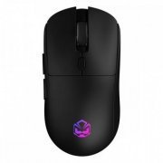PMGBRSTBV Pcyes mouse gamer Basaran Wireless Stealth Black Vulcan Sensor Pixart PWM3325 10.000 DPI Switches Kailh Silent | Pcyes mouse gamer Basaran Wireless Stealth Black Vulcan Sensor Pixart PWM3325 10.000 DPI Switches Kailh Silent Pcyes mouse gamer Basaran Wireless Stealth Black Vulcan Sensor Pixart PWM3325 10.000 DPI Switches Kailh Silent