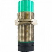 PS15-30GM70-WA-V Sensor indutivo 15MM NA GND 20 a 250 Vca / Ls - 4A / IL = 500mA | Sensor indutivo 15MM NA GND 20 a 250 Vca / Ls - 4A / IL = 500mA Sensor indutivo 15MM NA GND 20 a 250 Vca / Ls - 4A / IL = 500mA