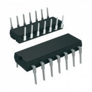 PS222L Ci monitor de corrente PFC 3 canais com OCP DIP-14 | Ci monitor de corrente PFC 3 canais com OCP DIP-14 Ci monitor de corrente PFC 3 canais com OCP DIP-14