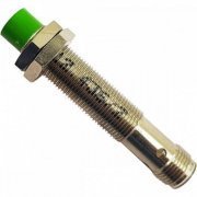PS4-12GI70-N4-V1 Sensor indutivo 4MM 4 terminais 10 a 60 Vcc / IL = 200mA tubo de 70MM | Sensor indutivo 4MM 4 terminais 10 a 60 Vcc / IL = 200mA tubo de 70MM Sensor indutivo 4MM 4 terminais 10 a 60 Vcc / IL = 200mA tubo de 70MM