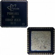 PS8101QFN48GTR CI PS8101 HDMI DVI Level shifter QFN48 SMD | CI PS8101 HDMI DVI Level shifter QFN48 SMD CI PS8101 HDMI DVI Level shifter QFN48 SMD