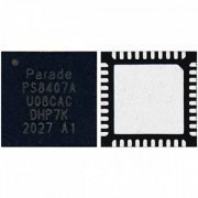 PS8407ATQFN40GTR2-A1 CI 8407A PS8407A removedor de ruído QFN40 SMD | CI 8407A PS8407A removedor de ruído QFN40 SMD CI 8407A PS8407A removedor de ruído QFN40 SMD
