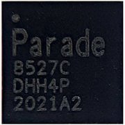 PS8527CTQFN20GTR2-A2 Ci 8527C Redriver SATA Bidirecional 6Gbps QFN20 SMD | Ci 8527C Redriver SATA Bidirecional 6Gbps QFN20 SMD Ci 8527C Redriver SATA Bidirecional 6Gbps QFN20 SMD