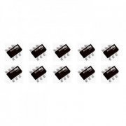PSJ6404 Transistor N-Channel 30V 6.8A SOT-23-6L (Kit 10x) 6 terminais ST23-6, marcação S04 R7 (Kit com 10 unidades) | Transistor N-Channel 30V 6.8A SOT-23-6L (Kit 10x) 6 terminais ST23-6, marcação S04 R7 (Kit com 10 unidades) Transistor N-Channel 30V 6.8A SOT-23-6L (Kit 10x) 6 terminais ST23-6, marcação S04 R7 (Kit com 10 unidades)