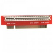 PT191R Riser PCI 32 Bit 1U Right Dimensões 10L x 2.6H x 1P | Riser PCI 32 Bit 1U Right Dimensões 10L x 2.6H x 1P Riser PCI 32 Bit 1U Right Dimensões 10L x 2.6H x 1P