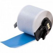 PTL-43-439-BL Brady rolo de etiqueta ribbon R4400 R6000 azul 48.26mm x 15.24m para BMP61 BMP71 TLS2200 | Brady rolo de etiqueta ribbon R4400 R6000 azul 48.26mm x 15.24m para BMP61 BMP71 TLS2200 Brady rolo de etiqueta ribbon R4400 R6000 azul 48.26mm x 15.24m para BMP61 BMP71 TLS2200