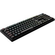 PTZKBVRD Pcyes teclado mecânico 100% Zecky Led Rainbow Switch Red Layout ABNT2, com fio USB removível 1.8m | Pcyes teclado mecânico 100% Zecky Led Rainbow Switch Red Layout ABNT2, com fio USB removível 1.8m Pcyes teclado mecânico 100% Zecky Led Rainbow Switch Red Layout ABNT2, com fio USB removível 1.8m