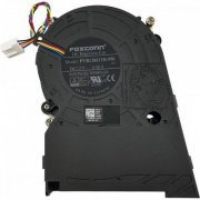 PVB120J12H-P01 Fan Heatsink Foxconn DELL 12V 0.8A 4 fios Brushless Optiplex 3000/5000/7000 series, Precision 3430/3431/3450/3 | Fan Heatsink Foxconn DELL 12V 0.8A 4 fios Brushless Optiplex 3000/5000/7000 series, Precision 3430/3431/3450/3 Fan Heatsink Foxconn DELL 12V 0.8A 4 fios Brushless Optiplex 3000/5000/7000 series, Precision 3430/3431/3450/3