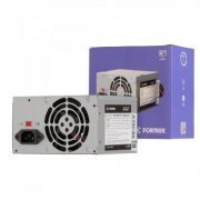 PWS-2003 Fortrek Fonte ATX 20+4P 200W FK420P 110/220V chaveada | Fortrek Fonte ATX 20+4P 200W FK420P 110/220V chaveada Fortrek Fonte ATX 20+4P 200W FK420P 110/220V chaveada