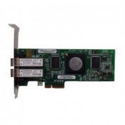 PX2510401-05 QLogic HBA Fibre Channel 4Gbps 2 Portas QLE2462 PCI-E x4 com espelho alto somente | QLogic HBA Fibre Channel 4Gbps 2 Portas QLE2462 PCI-E x4 com espelho alto somente QLogic HBA Fibre Channel 4Gbps 2 Portas QLE2462 PCI-E x4 com espelho alto somente
