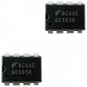 Q0365R Ci DM0365RB FSQ QRC PWM DIP8 (Kit 2x) DM0365RB original Fairchild Semiconductor (Kit com 2 unidades) | Ci DM0365RB FSQ QRC PWM DIP8 (Kit 2x) DM0365RB original Fairchild Semiconductor (Kit com 2 unidades) Ci DM0365RB FSQ QRC PWM DIP8 (Kit 2x) DM0365RB original Fairchild Semiconductor (Kit com 2 unidades)