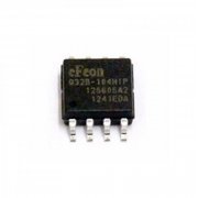 Q32B-104HIP Ci de Bios 32MB SOP-8 2.7 a 3.6 Volts (Genuino Eon cFeon) | Ci de Bios 32MB SOP-8 2.7 a 3.6 Volts (Genuino Eon cFeon) Ci de Bios 32MB SOP-8 2.7 a 3.6 Volts (Genuino Eon cFeon)