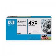 Q5949X HP toner original Q5949X 49X preto 6.000 páginas 1160 1320 1320N 3390 3392 | HP toner original Q5949X 49X preto 6.000 páginas 1160 1320 1320N 3390 3392 HP toner original Q5949X 49X preto 6.000 páginas 1160 1320 1320N 3390 3392