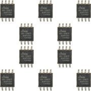 Q64-104HIP 10x Ci de Bios 64Mb EN25Q64-104HIP 2.7 a 3.6 Volts cFeon Q64-104HIP é compatível com 25Q64FVSIG Genuino Eon cF | 10x Ci de Bios 64Mb EN25Q64-104HIP 2.7 a 3.6 Volts cFeon Q64-104HIP é compatível com 25Q64FVSIG Genuino Eon cF 10x Ci de Bios 64Mb EN25Q64-104HIP 2.7 a 3.6 Volts cFeon Q64-104HIP é compatível com 25Q64FVSIG Genuino Eon cF