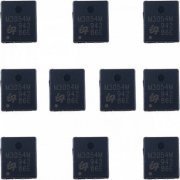 QM3054M6-KIT10 10x Transistor Mosfet QM3054M 30V 97A NCH PRPAK5X6 original UBIQ Semiconductor / uPI Semiconductor Corp | 10x Transistor Mosfet QM3054M 30V 97A NCH PRPAK5X6 original UBIQ Semiconductor / uPI Semiconductor Corp 10x Transistor Mosfet QM3054M 30V 97A NCH PRPAK5X6 original UBIQ Semiconductor / uPI Semiconductor Corp