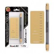 QTP-009 Bisturi Qianli 009 com 12 laminas ideal para retrabalho em placas eletronicas de celulares | Bisturi Qianli 009 com 12 laminas ideal para retrabalho em placas eletronicas de celulares Bisturi Qianli 009 com 12 laminas ideal para retrabalho em placas eletronicas de celulares