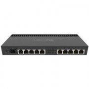 RB4011IGS+RM Mikrotik Routerboard 10 Portas Gigabit Quad-core 1.4Ghz CPU 1GB RAM SFP+ 10Gbps | Mikrotik Routerboard 10 Portas Gigabit Quad-core 1.4Ghz CPU 1GB RAM SFP+ 10Gbps Mikrotik Routerboard 10 Portas Gigabit Quad-core 1.4Ghz CPU 1GB RAM SFP+ 10Gbps