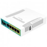 RB960PGS Mikrotik Routerboard RB960PGS HEX POE 800MHz 128MB L4 5 portas gigabit (4 POE) 1x SFP | Mikrotik Routerboard RB960PGS HEX POE 800MHz 128MB L4 5 portas gigabit (4 POE) 1x SFP Mikrotik Routerboard RB960PGS HEX POE 800MHz 128MB L4 5 portas gigabit (4 POE) 1x SFP