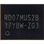 RD07MUS2B Transistor Mosfet amplificador de RF VHF/UHF 7W 175Mhz, 527Mhz, 870MHz | Transistor Mosfet amplificador de RF VHF/UHF 7W 175Mhz, 527Mhz, 870MHz Transistor Mosfet amplificador de RF VHF/UHF 7W 175Mhz, 527Mhz, 870MHz