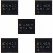 RD07MUS2B-KIT5X Kit 5x Transistor Mosfet Amplificador de RF VHF/UHF para frequencias de 175Mhz, 527Mhz, 870MHz | Kit 5x Transistor Mosfet Amplificador de RF VHF/UHF para frequencias de 175Mhz, 527Mhz, 870MHz Kit 5x Transistor Mosfet Amplificador de RF VHF/UHF para frequencias de 175Mhz, 527Mhz, 870MHz