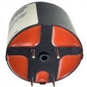 RD5122-16-2M0 Bobina Choque Schaffner RD Choke 2mH 16A 4 terminais | Bobina Choque Schaffner RD Choke 2mH 16A 4 terminais Bobina Choque Schaffner RD Choke 2mH 16A 4 terminais