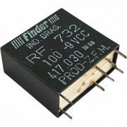RF732 Rele Finder RF.432 9VCC 417.030 com 8 terminais | Rele Finder RF.432 9VCC 417.030 com 8 terminais Rele Finder RF.432 9VCC 417.030 com 8 terminais
