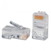 RJ45FCS Furukawa Conector RJ45 CAT5E Multilan 8 vias | Furukawa Conector RJ45 CAT5E Multilan 8 vias Furukawa Conector RJ45 CAT5E Multilan 8 vias